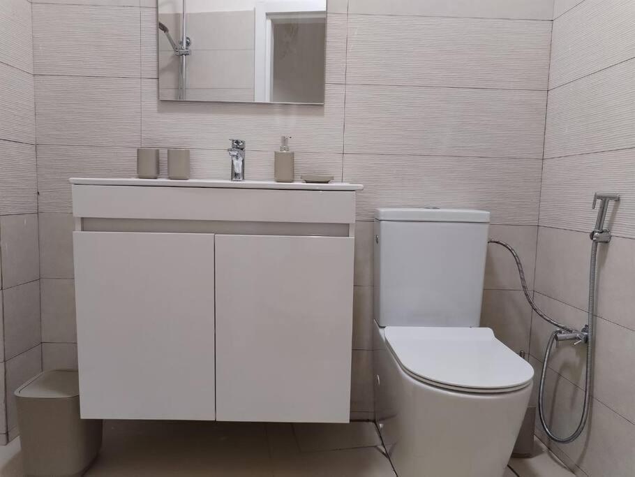 La Diam Rekk Appartement Dakar