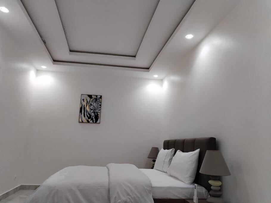 La Diam Rekk Appartement