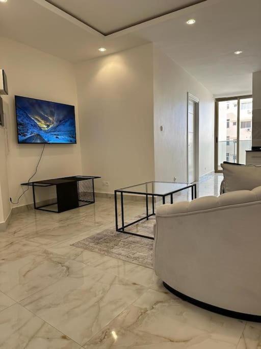 Apartamento La Diam Rekk Dakar